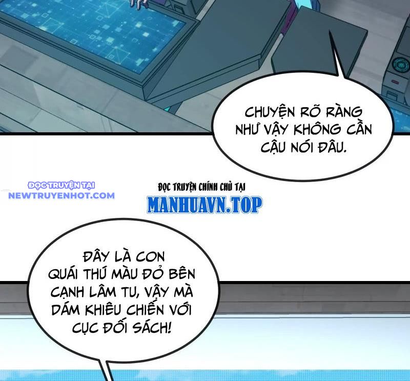 Ta Là Quái Thú Đại Chúa Tể chapter 86 - Trang 60