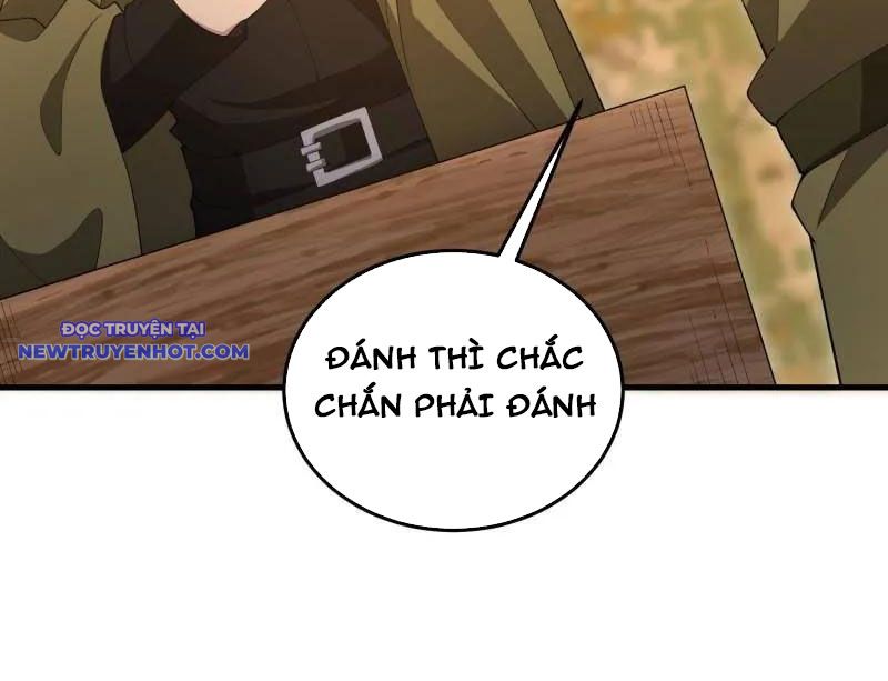 Đệ Nhất Danh Sách chapter 496 - Trang 94