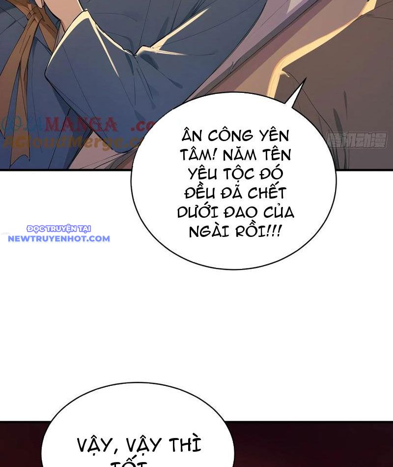 Ta Thật Không Muốn Làm Thánh Tiên chapter 84 - Trang 7