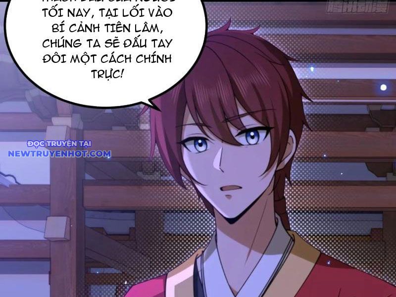 Thái Cổ Yêu Thánh Lấy Ta Làm Lô Đỉnh chapter 102 - Trang 5