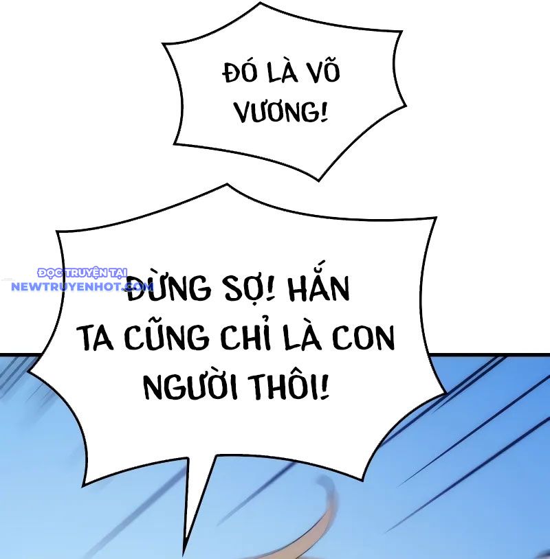 Đế Vương Hồi Quy chapter 57 - Trang 56