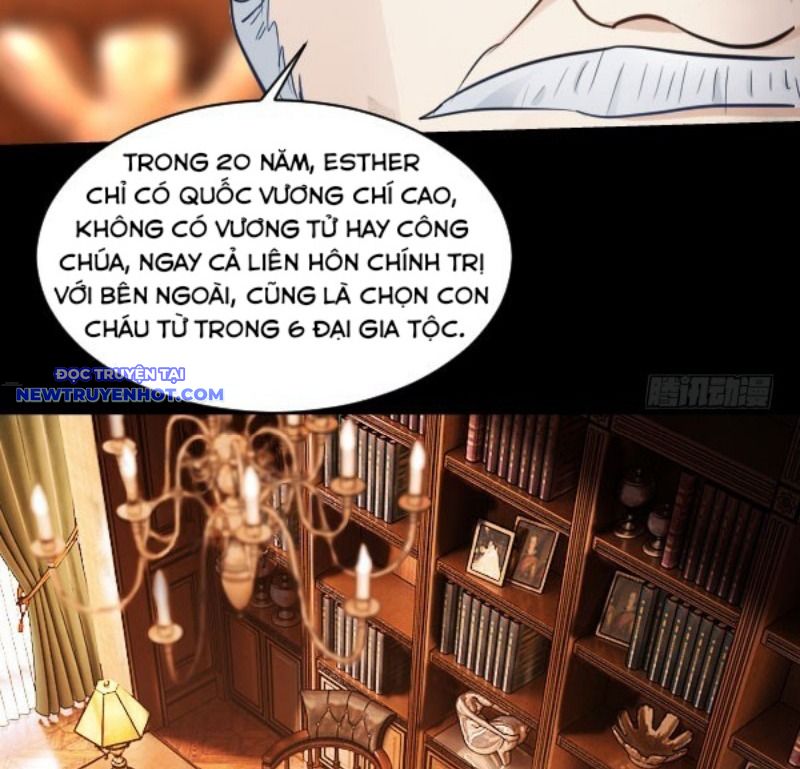 Vương Quốc Huyết Mạch chapter 84 - Trang 53