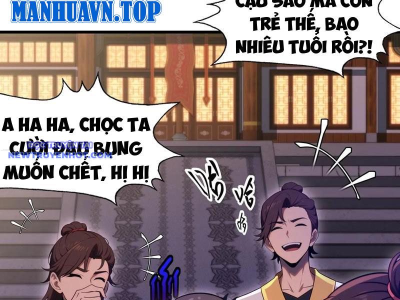 Thái Cổ Yêu Thánh Lấy Ta Làm Lô Đỉnh chapter 101 - Trang 83