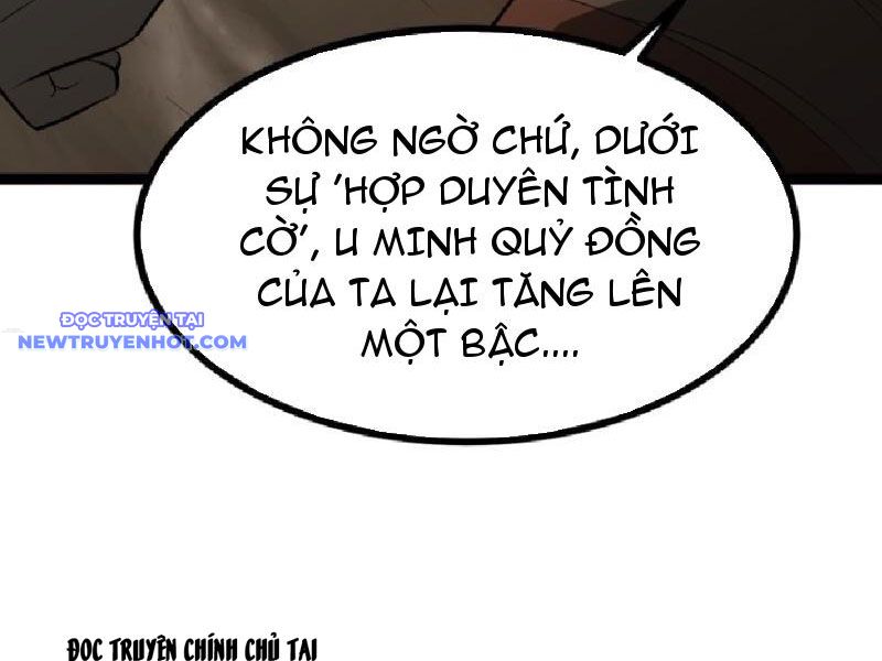 Ta Chính Nghĩa Nhưng Bị Hệ Thống Ép Thành Trùm Phản Diện chapter 92 - Trang 27