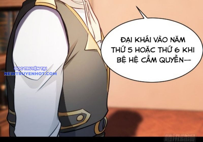 Vương Quốc Huyết Mạch chapter 84 - Trang 58