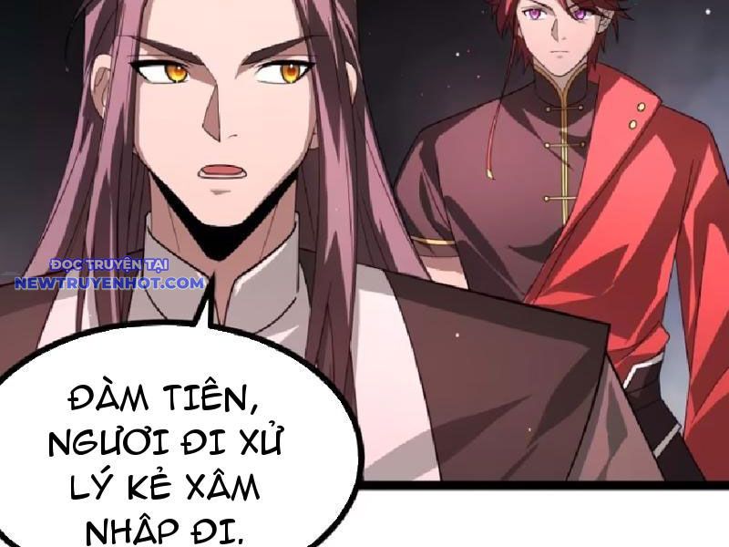 Ta Chính Nghĩa Nhưng Bị Hệ Thống Ép Thành Trùm Phản Diện chapter 92 - Trang 83