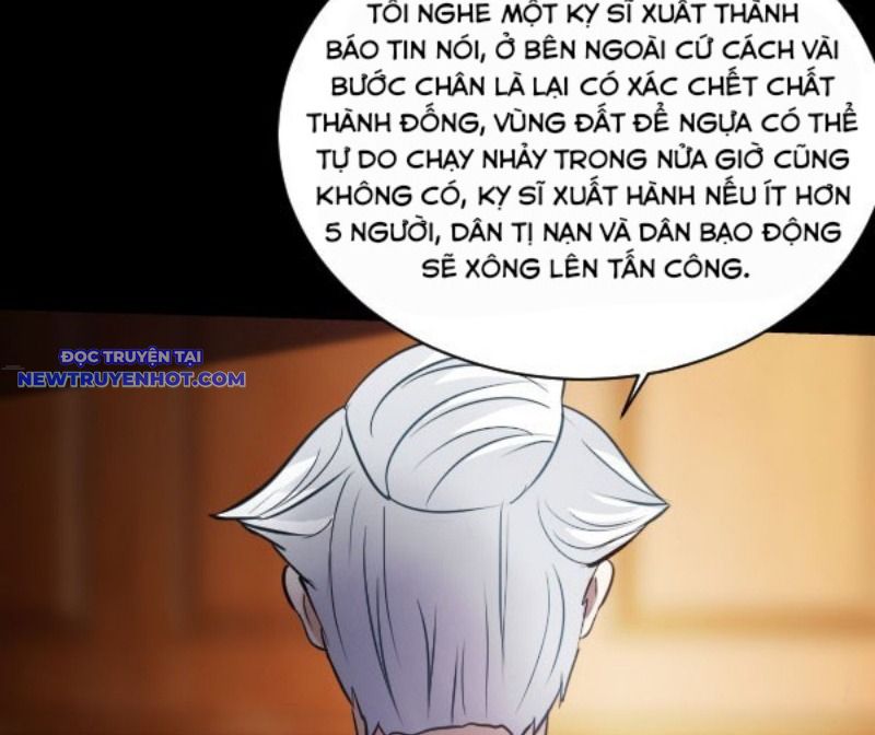 Vương Quốc Huyết Mạch chapter 84 - Trang 14