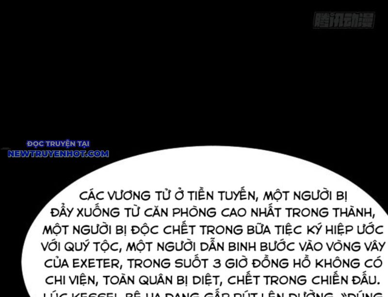 Vương Quốc Huyết Mạch chapter 84 - Trang 26