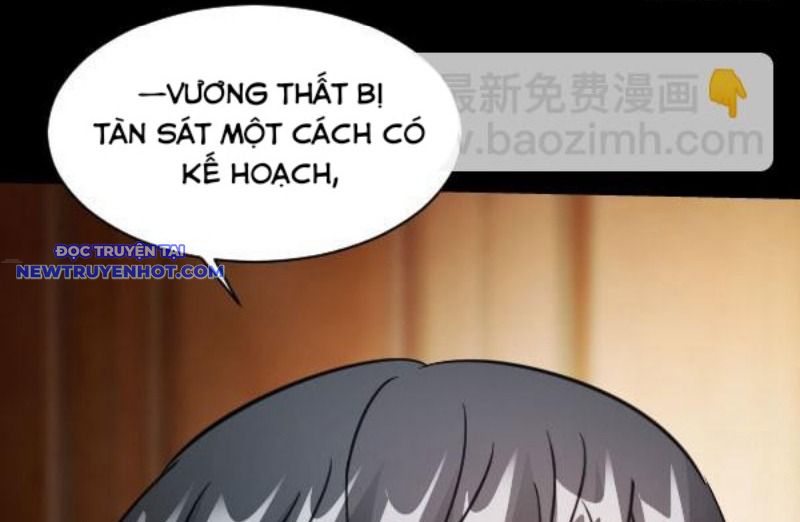 Vương Quốc Huyết Mạch chapter 84 - Trang 59