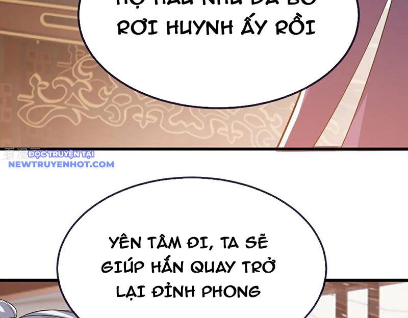 Tiên Võ Đế Tôn chapter 736 - Trang 4