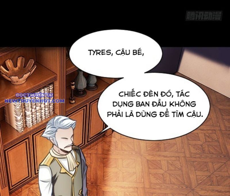 Vương Quốc Huyết Mạch chapter 84 - Trang 42