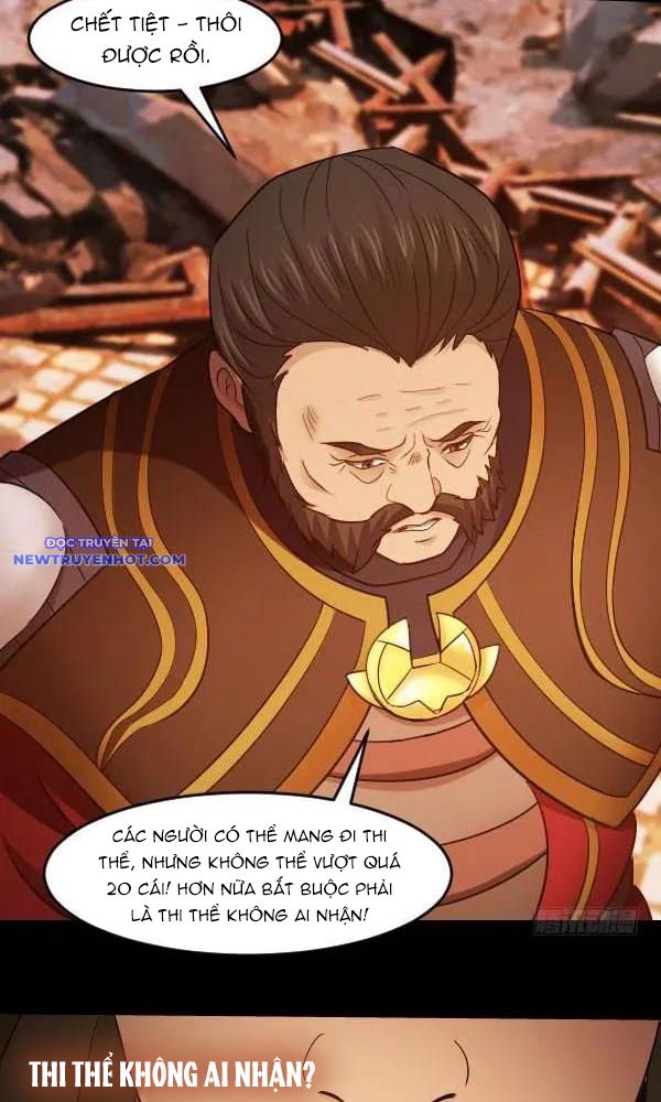 Vương Quốc Huyết Mạch chapter 89 - Trang 24