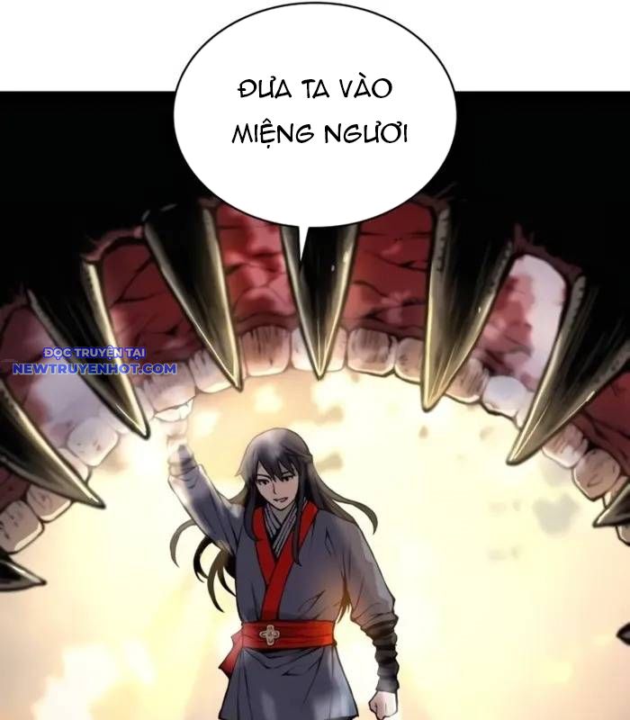 Quái Lực Loạn Thần chapter 49 - Trang 55