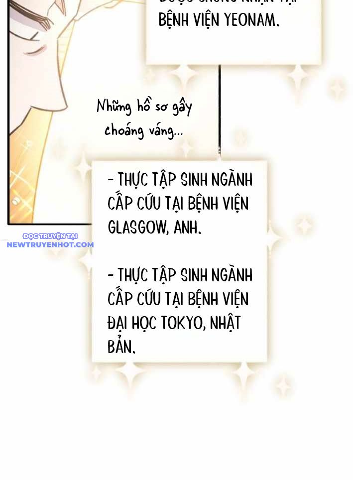 Tuyệt Đỉnh Bác Sĩ chapter 10 - Trang 82