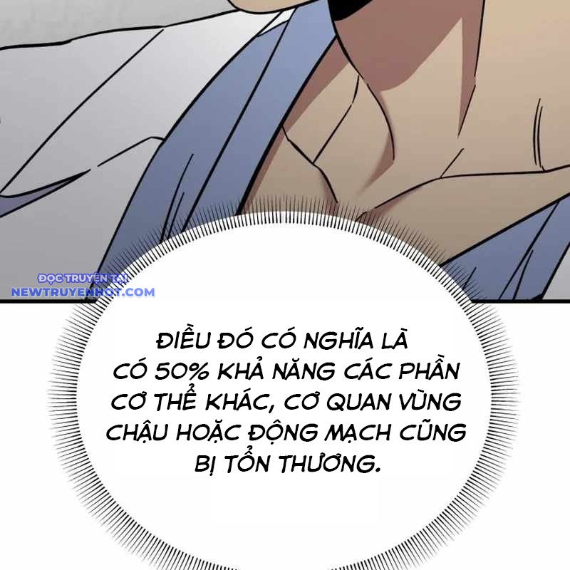 Tuyệt Đỉnh Bác Sĩ chapter 15 - Trang 68