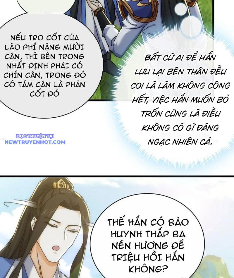 Mời Công Tử Trảm Yêu chapter 134 - Trang 54