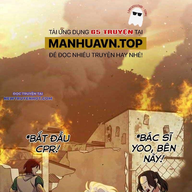 Tuyệt Đỉnh Bác Sĩ chapter 1 - Trang 159