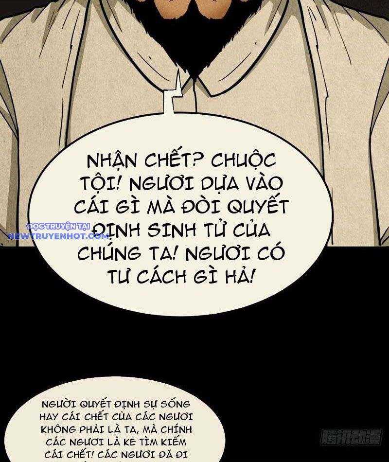 đấu Yếm Thần chapter 118 - Trang 4