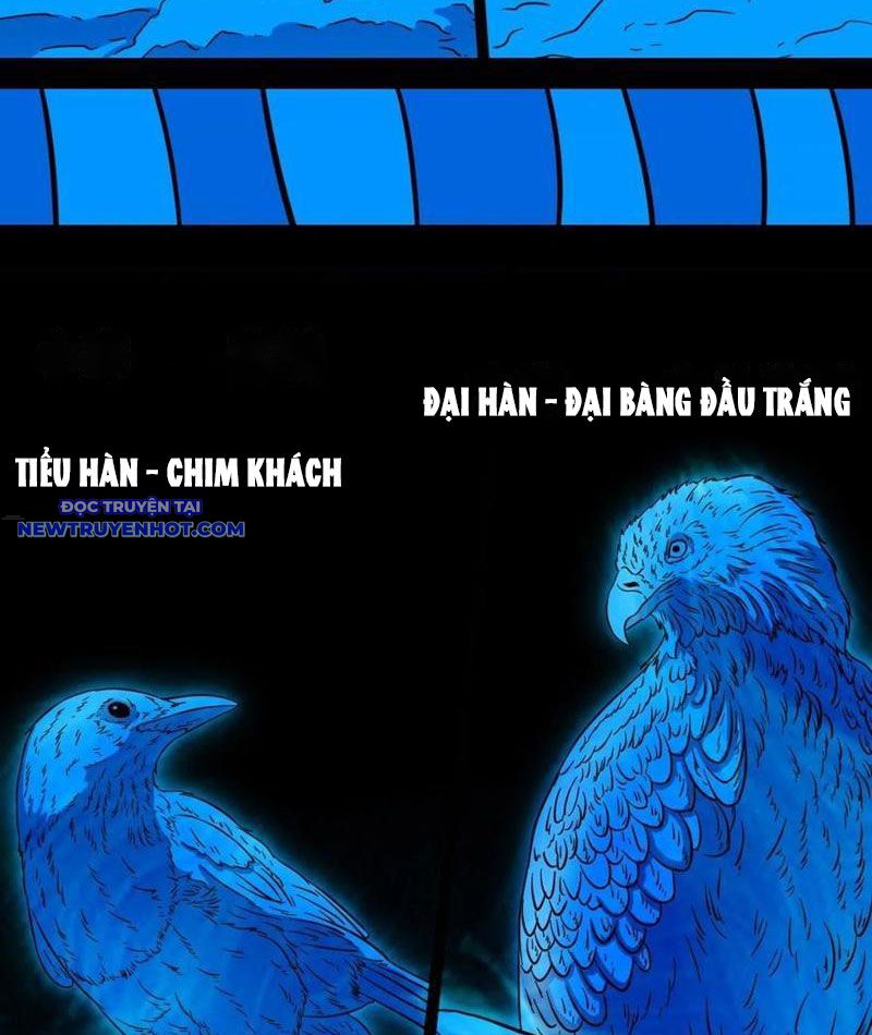 đấu Yếm Thần chapter 118 - Trang 39