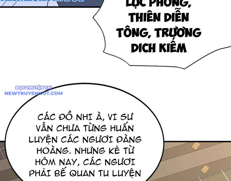 Đồ Đệ Thăng Cấp, Ta Nằm Không Cũng Mạnh chapter 44 - Trang 24