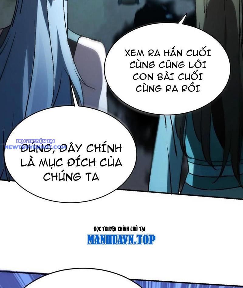 Bạn Gái Của Tôi Toàn Là Truyền Thuyết chapter 110 - Trang 48