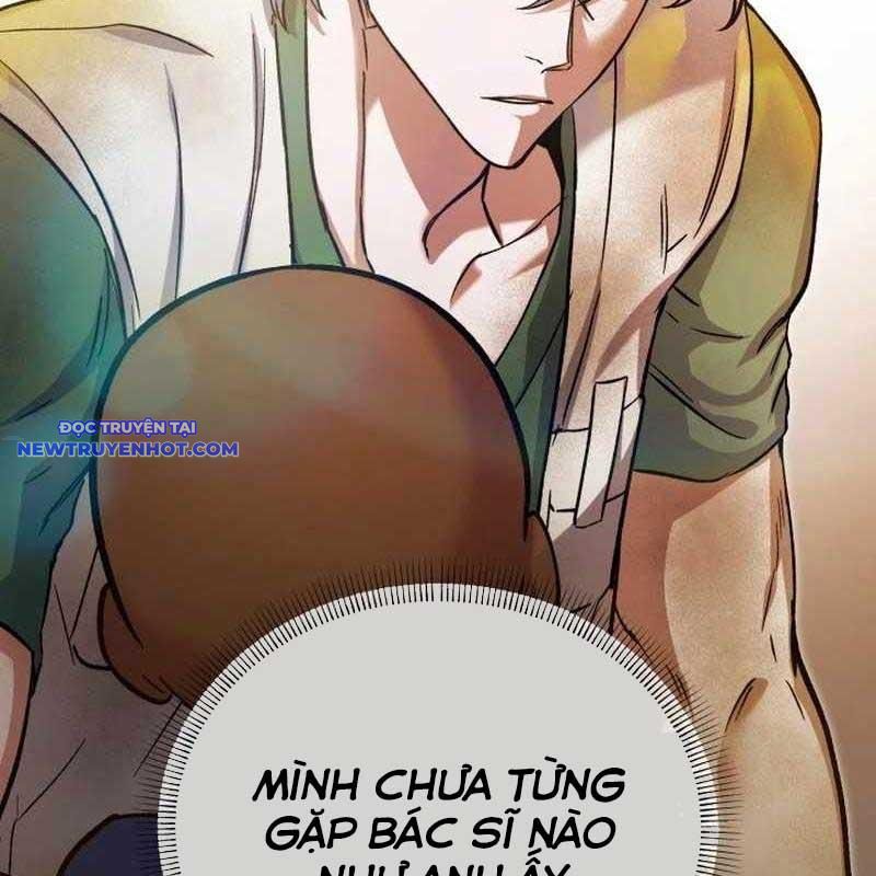 Tuyệt Đỉnh Bác Sĩ chapter 1 - Trang 162