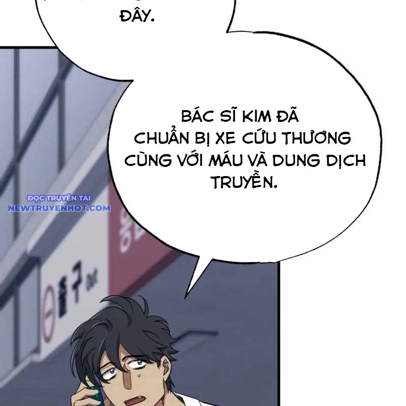 Tuyệt Đỉnh Bác Sĩ chapter 15 - Trang 3