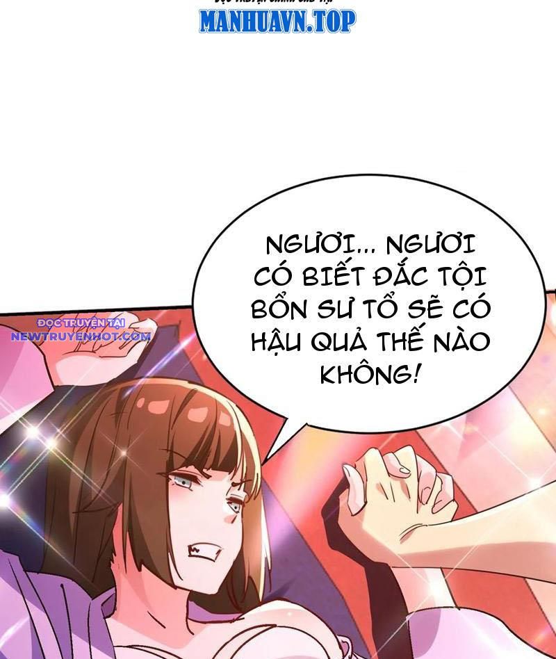 Bạn Gái Của Tôi Toàn Là Truyền Thuyết chapter 114 - Trang 51