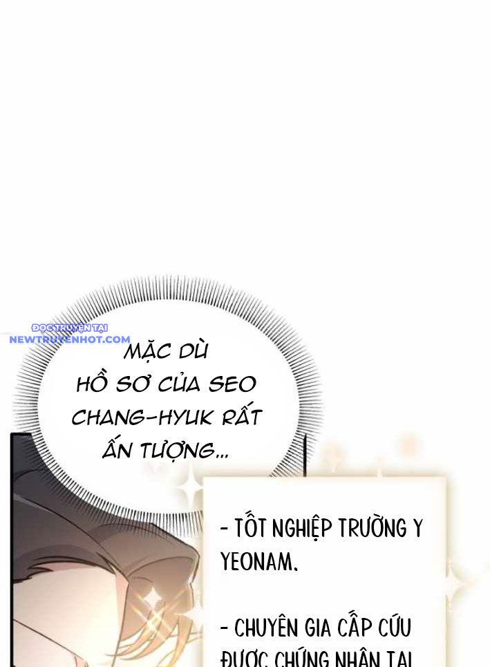 Tuyệt Đỉnh Bác Sĩ chapter 10 - Trang 81