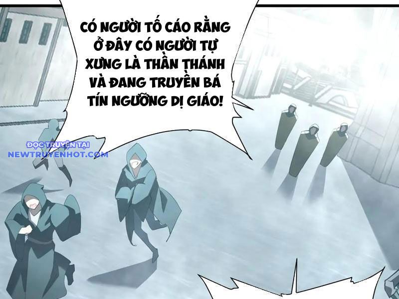 Toàn Dân Tận Thế: Ta Virus Quân Vương chapter 42 - Trang 96