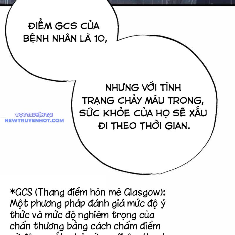 Tuyệt Đỉnh Bác Sĩ chapter 15 - Trang 10