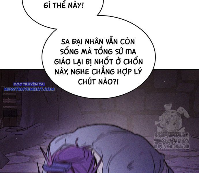 Vị Thần Trở Lại chapter 109 - Trang 5