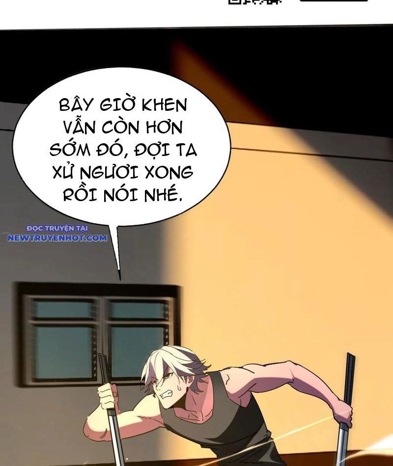 Bạn Gái Của Tôi Toàn Là Truyền Thuyết chapter 108 - Trang 71