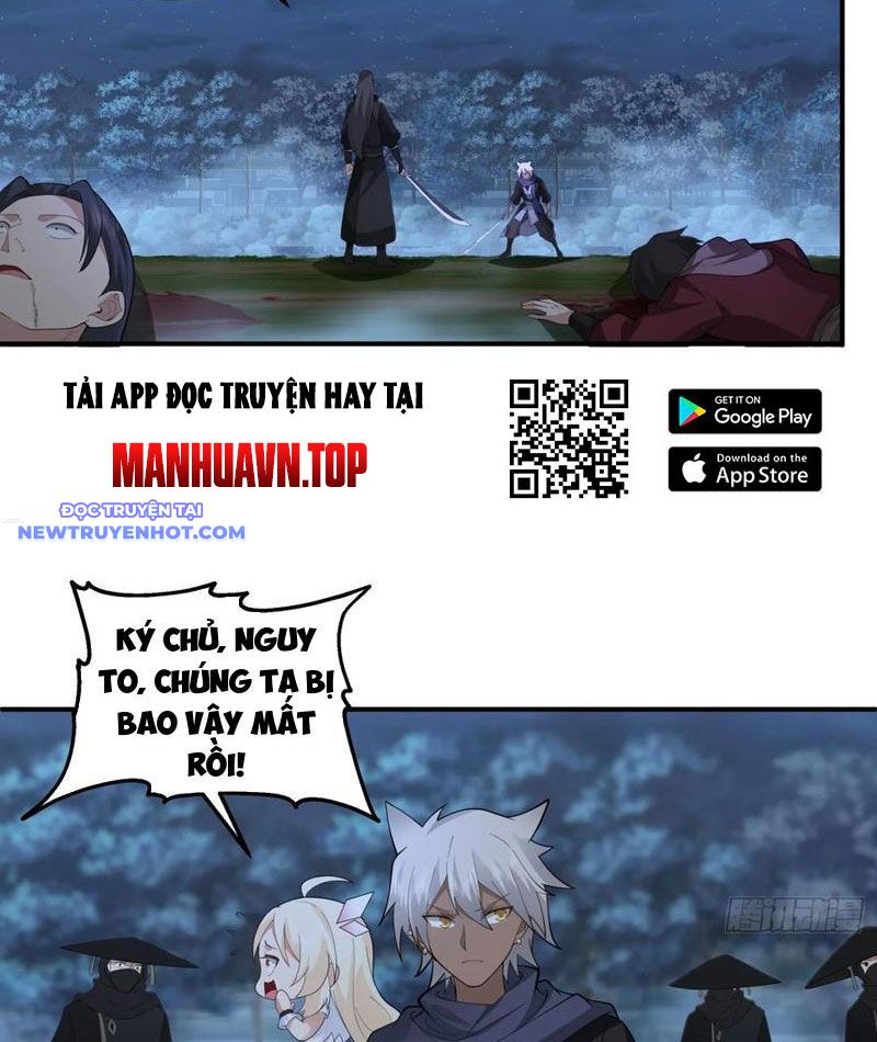 Một Người Quét Ngang Giang Hồ chapter 35 - Trang 23