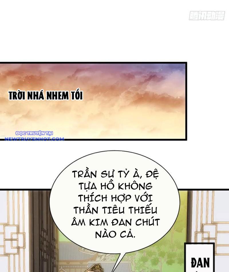 Mời Công Tử Trảm Yêu chapter 134 - Trang 81