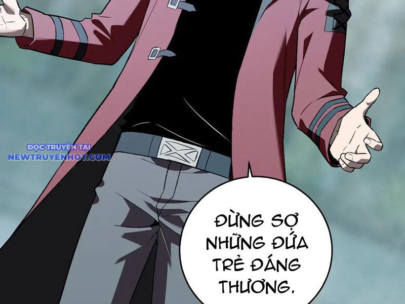 Toàn Dân Tận Thế: Ta Virus Quân Vương chapter 42 - Trang 51