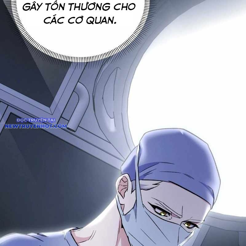 Tuyệt Đỉnh Bác Sĩ chapter 3 - Trang 25