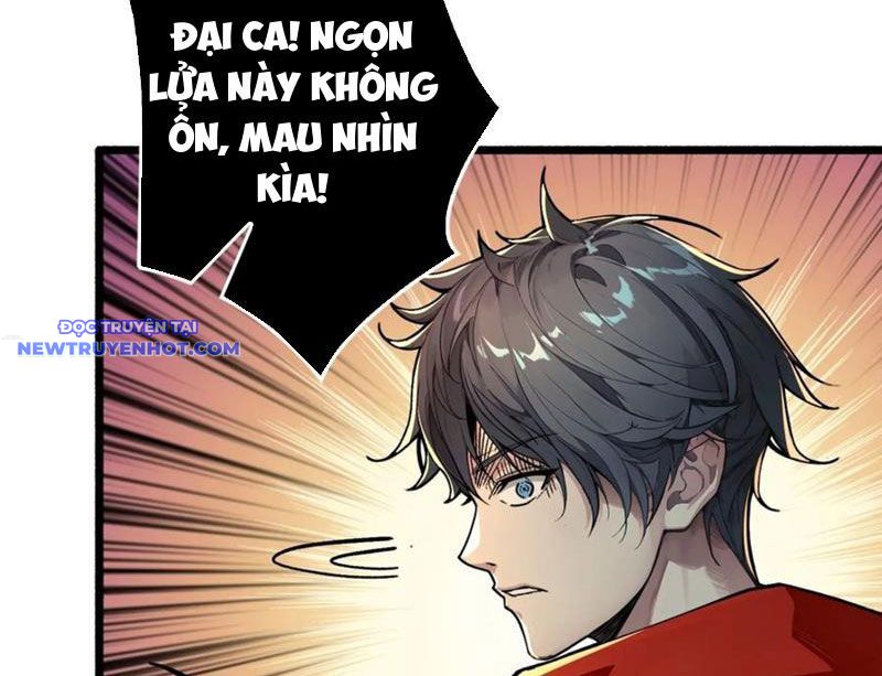 Bùng Cháy đi Người Chơi Cấp Cao chapter 43 - Trang 111