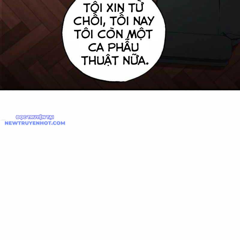 Tuyệt Đỉnh Bác Sĩ chapter 7 - Trang 46