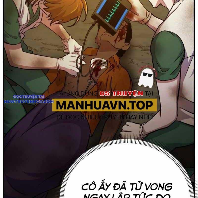 Tuyệt Đỉnh Bác Sĩ chapter 1 - Trang 121