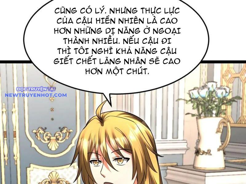 Toàn Cầu Băng Phong: Ta Chế Tạo Phòng An Toàn Tại Tận Thế chapter 516 - Trang 5