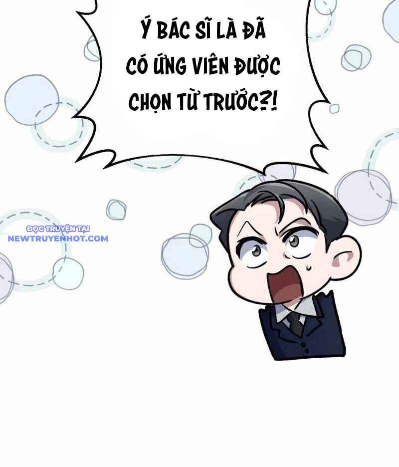 Tuyệt Đỉnh Bác Sĩ chapter 8 - Trang 22