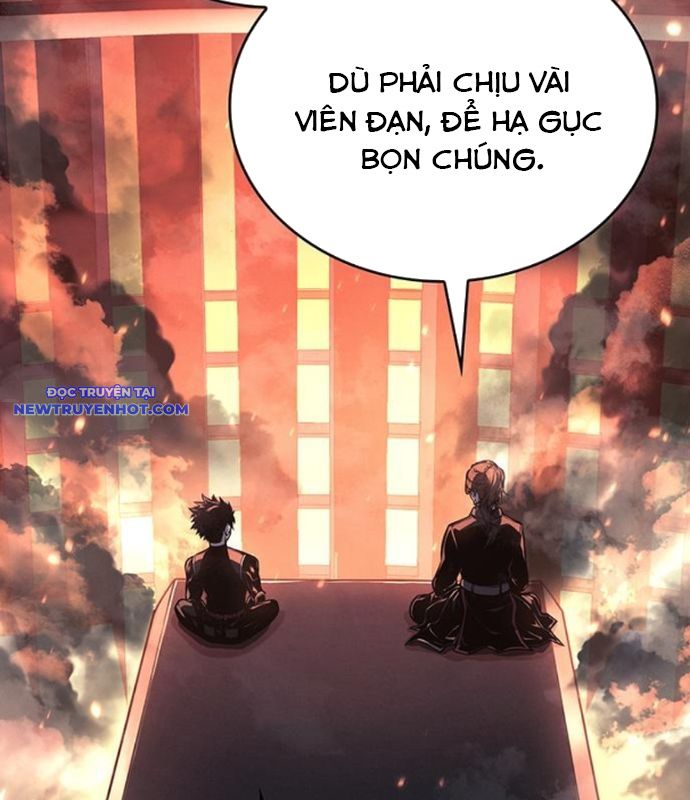 Tạp Huyết chapter 11 - Trang 20