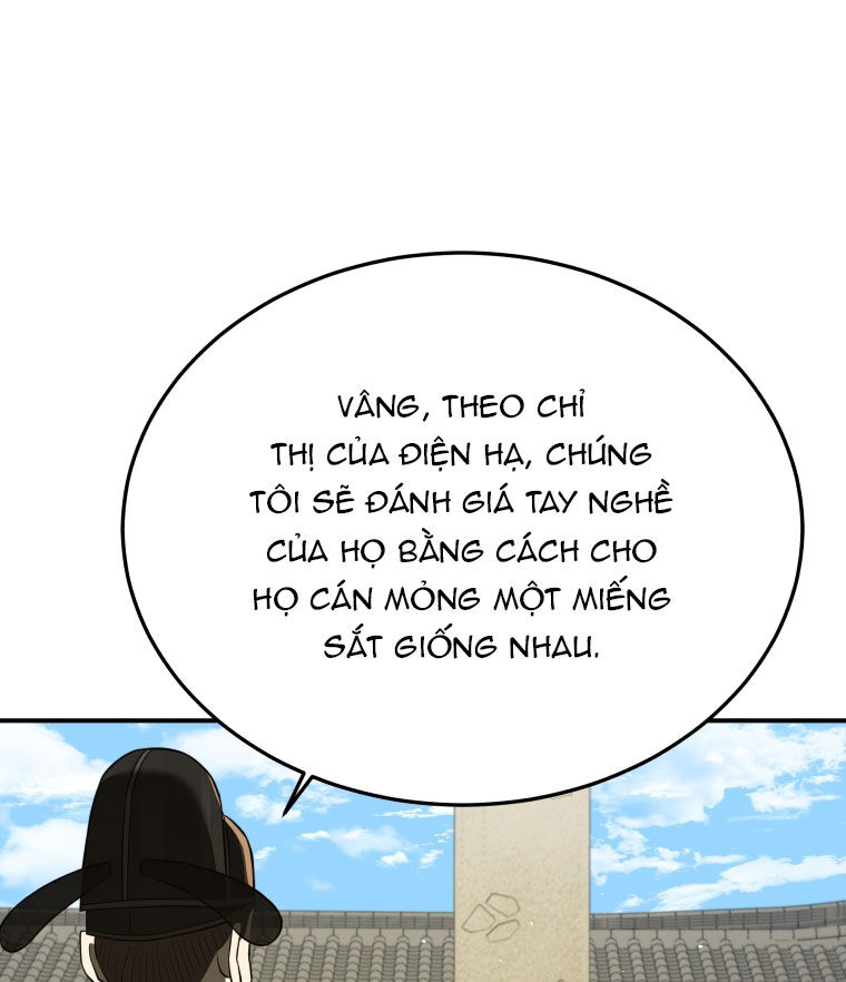 Vương Triều Đen Tối: Joseon Chapter 70 - Trang 82