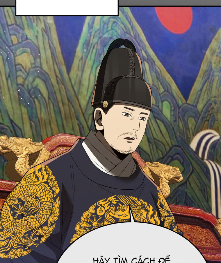 Vương Triều Đen Tối: Joseon Chapter 70 - Trang 120