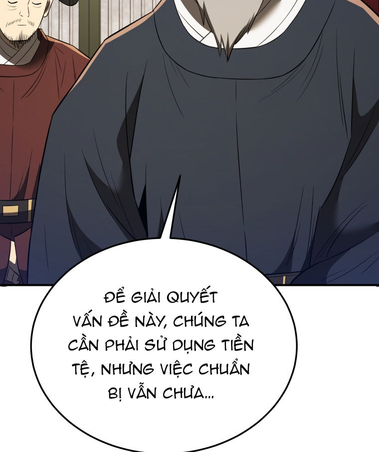 Vương Triều Đen Tối: Joseon Chapter 70 - Trang 143