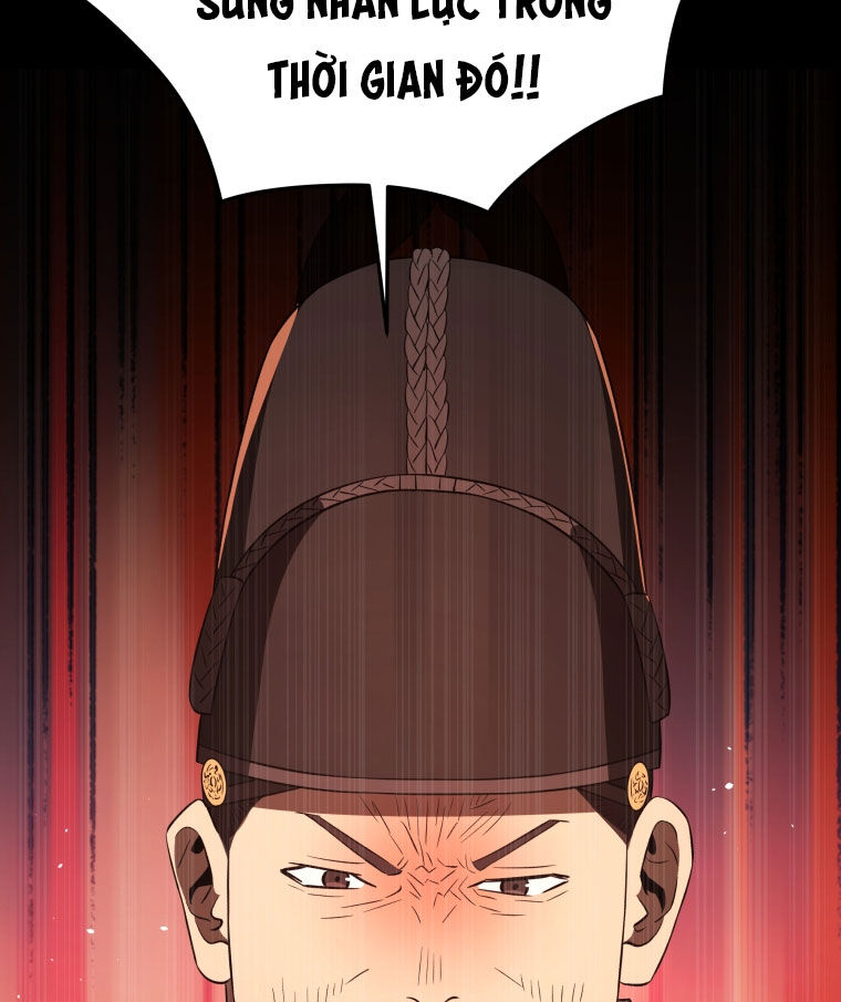 Vương Triều Đen Tối: Joseon Chapter 70 - Trang 44