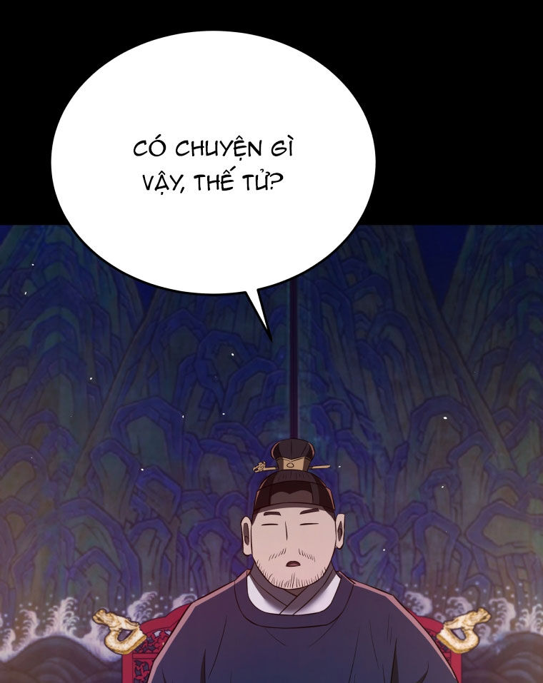 Vương Triều Đen Tối: Joseon Chapter 70 - Trang 156