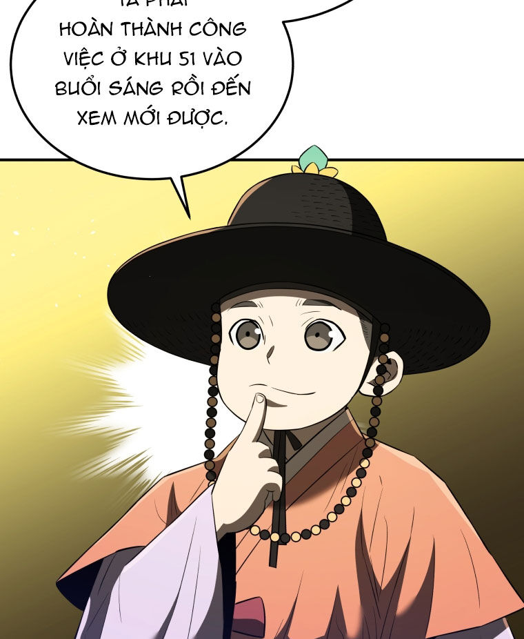 Vương Triều Đen Tối: Joseon Chapter 70 - Trang 26