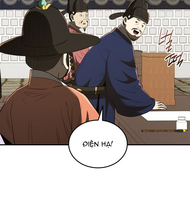 Vương Triều Đen Tối: Joseon Chapter 70 - Trang 79